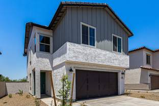 Chartreuse - Greenpointe at Eastmark: Mesa, Arizona - Landsea Homes