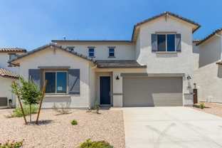 King - Wildera – Valley Series: San Tan Valley, Arizona - Landsea Homes