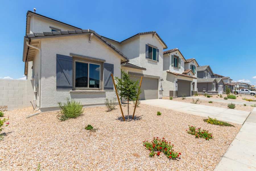 7216 E. Blissful Breeze Ln (King)