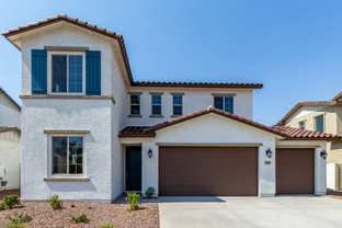 Malta - Marlowe: Glendale, Arizona - Landsea Homes