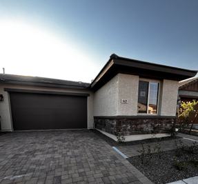 Brisa - Mira Vista at Victory: Buckeye, Arizona - Landsea Homes