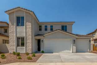 Malta - Marlowe: Glendale, Arizona - Landsea Homes