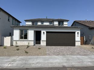 Leo - Rialta: Mesa, Arizona - Landsea Homes