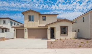 Faustus - Marlowe: Glendale, Arizona - Landsea Homes