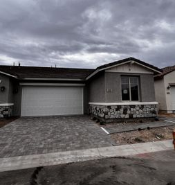 Brisa - Mira Vista at Victory: Buckeye, Arizona - Landsea Homes