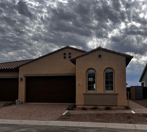 Cielo - Mira Vista at Victory: Buckeye, Arizona - Landsea Homes