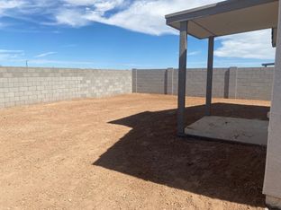 Horizon - Wildera – Crest Series: San Tan Valley, Arizona - Landsea Homes