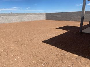 Pinnacle - Wildera – Crest Series: San Tan Valley, Arizona - Landsea Homes