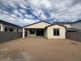 Avalon - Valencia at Citrus Park: Goodyear, Arizona - Landsea Homes