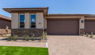Cielo - Mira Vista at Victory: Buckeye, Arizona - Landsea Homes