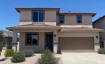 Wildera – Canyon Series por Landsea Homes en Phoenix-Mesa Arizona