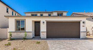 Leo - Rialta: Mesa, Arizona - Landsea Homes