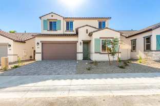 Virgo - Rialta: Mesa, Arizona - Landsea Homes