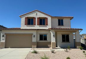 Wildera – Peak Series - San Tan Valley, AZ