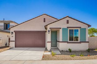 Gemini - Rialta: Mesa, Arizona - Landsea Homes