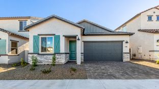 Gemini - Rialta: Mesa, Arizona - Landsea Homes