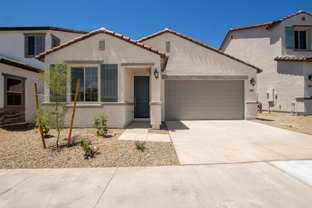 Gemini - Rialta: Mesa, Arizona - Landsea Homes