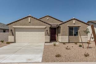 Falcon - The Villages at North Copper Canyon - Valley Series: Surprise, Arizona - Landsea Homes