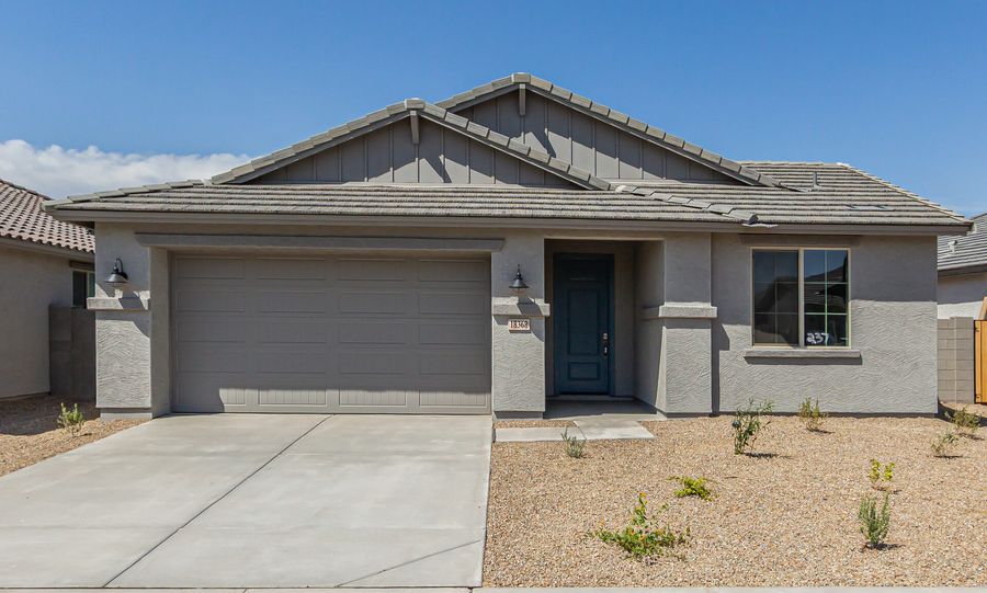 18368 W. Villa Hermosa Lane (Falcon)