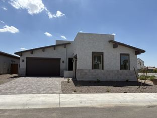 Florentine - Harvest at Citrus Park: Goodyear, Arizona - Landsea Homes