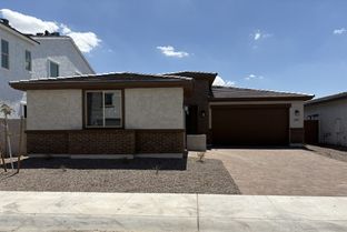 Florentine - Harvest at Citrus Park: Goodyear, Arizona - Landsea Homes