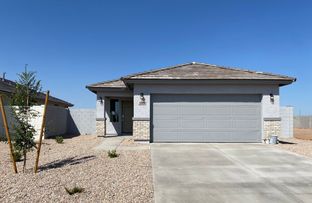 Horizon - Wildera – Crest Series: San Tan Valley, Arizona - Landsea Homes