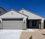 Bentridge – Canyon Series por Landsea Homes en Phoenix-Mesa Arizona