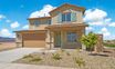 casa en Elara at Moonlight por Landsea Homes