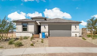Radiance - Elara at Moonlight: Maricopa, Arizona - Landsea Homes