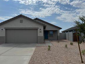 Wildera – Crest Series - San Tan Valley, AZ