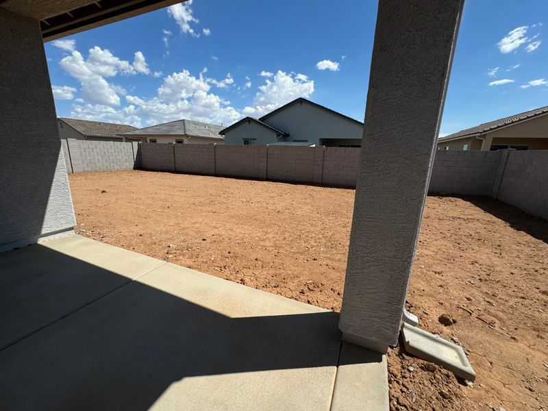 7029 E. Brushy Bill Rd. (Sabino 5G)