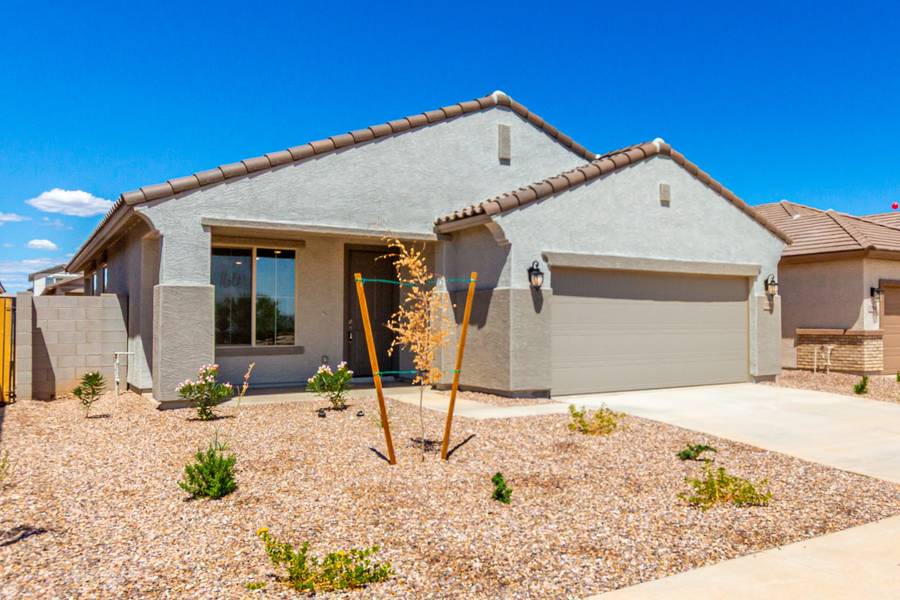 17022 W. Spur Dr. (Pima)