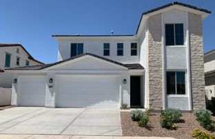 Malta - Marlowe: Glendale, Arizona - Landsea Homes