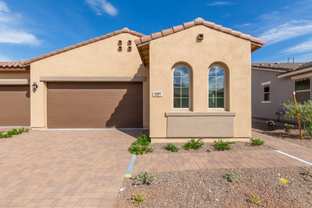 Cielo - Mira Vista at Victory: Buckeye, Arizona - Landsea Homes