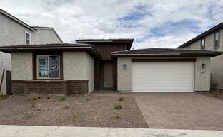 Alani - Harvest at Citrus Park: Goodyear, Arizona - Landsea Homes