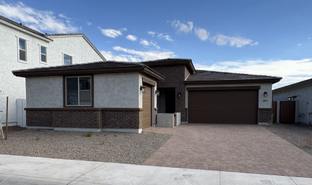 Florentine - Harvest at Citrus Park: Goodyear, Arizona - Landsea Homes