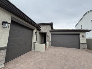 Florentine - Harvest at Citrus Park: Goodyear, Arizona - Landsea Homes