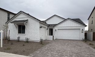 Florentine - Harvest at Citrus Park: Goodyear, Arizona - Landsea Homes