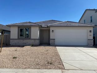 Falcon - Wildera – Valley Series: San Tan Valley, Arizona - Landsea Homes