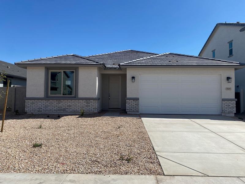 7227 E. Blissful Breeze Lane (Falcon)