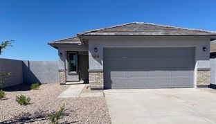 Horizon - Wildera – Crest Series: San Tan Valley, Arizona - Landsea Homes