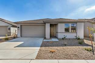 Citrus - The Villages at North Copper Canyon - Valley Series: Surprise, Arizona - Landsea Homes
