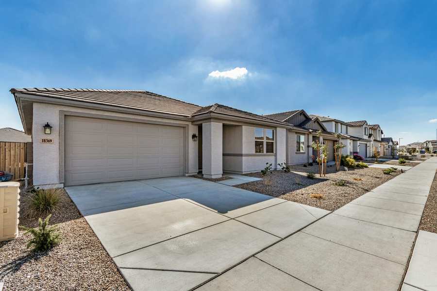 18369 W. Monte Lindo Ln. (Citrus)