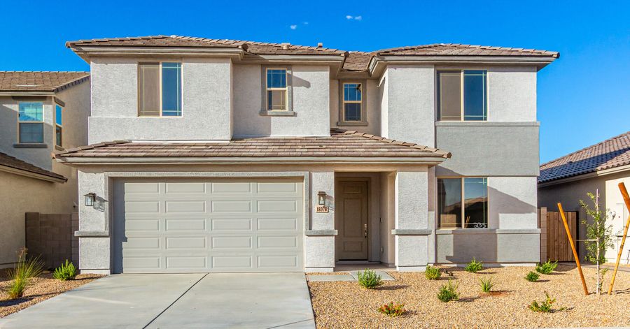 18378 W. Villa Hermosa Ln. (Prescott)