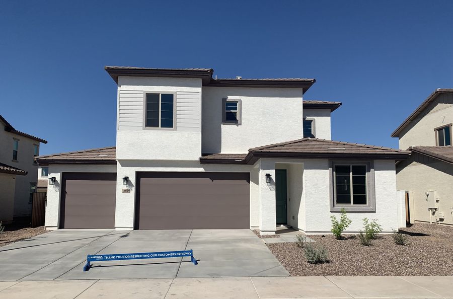 4938 W. Cheryl Dr (Faustus)