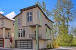 Antlia by Landsverk Quality Homes in Seattle-Bellevue Washington