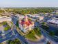 casa en Waterford Park por Landsea Homes