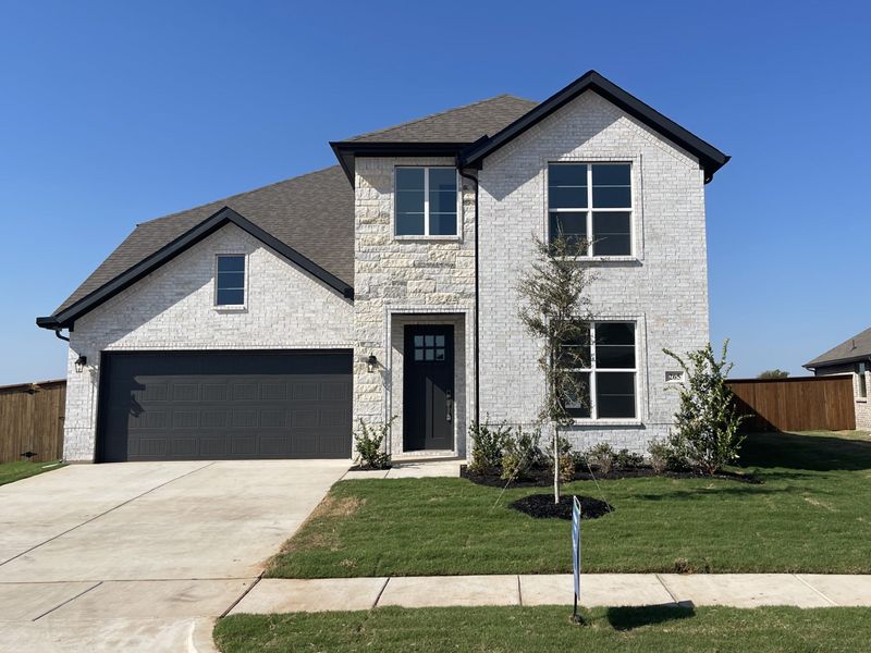 265 Coronado Court (Concept 2870)
