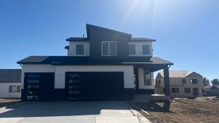 Starwood - Cherry Meadows: Brighton, Colorado - Landsea Homes