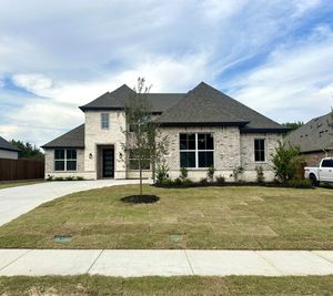 Concept 2972 - Massey Meadows: Midlothian, Texas - Landsea Homes